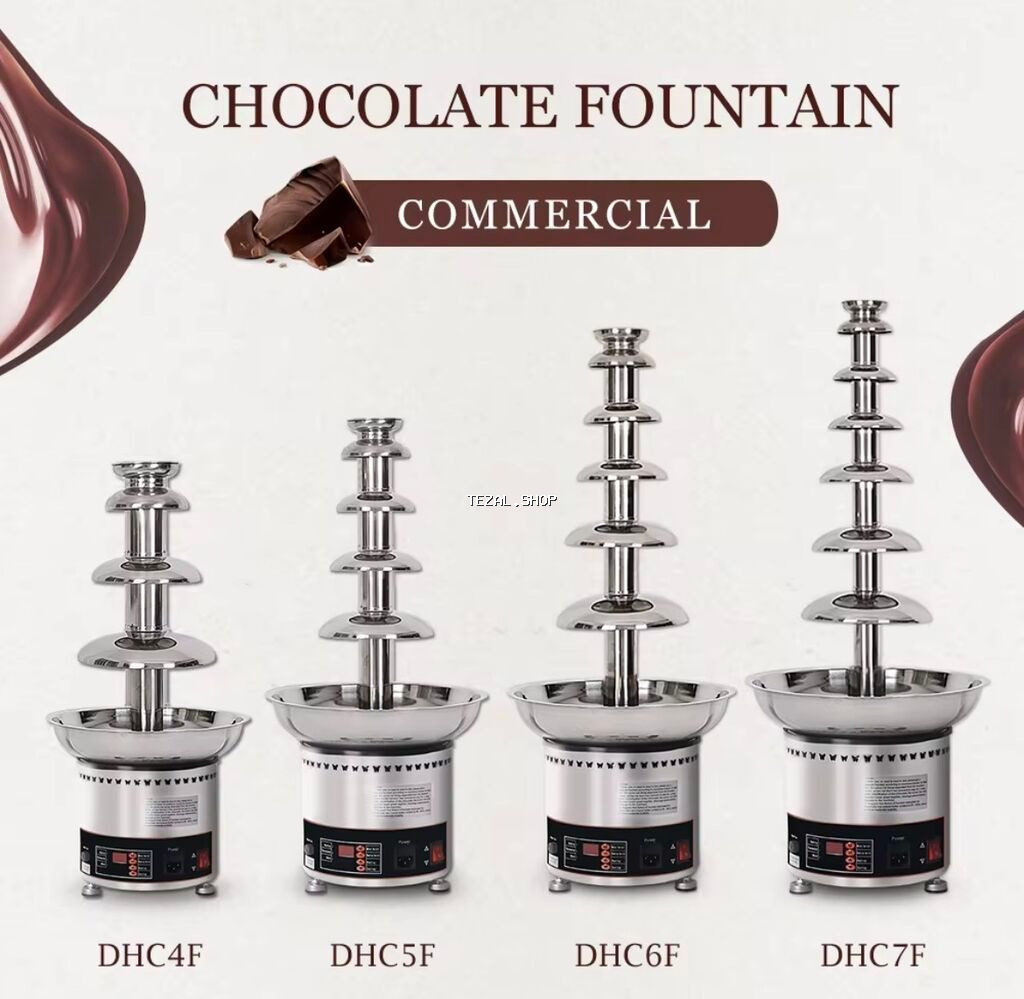 Sokalad Fantan Her nov meiset ve restoran avaranliqlarinin topdan ve - şəkil 2