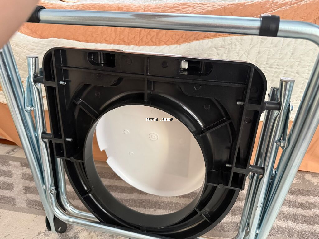 Salam hec istifade edilmiyib yeni almisam. Xeste insanlar ucundur - şəkil 3