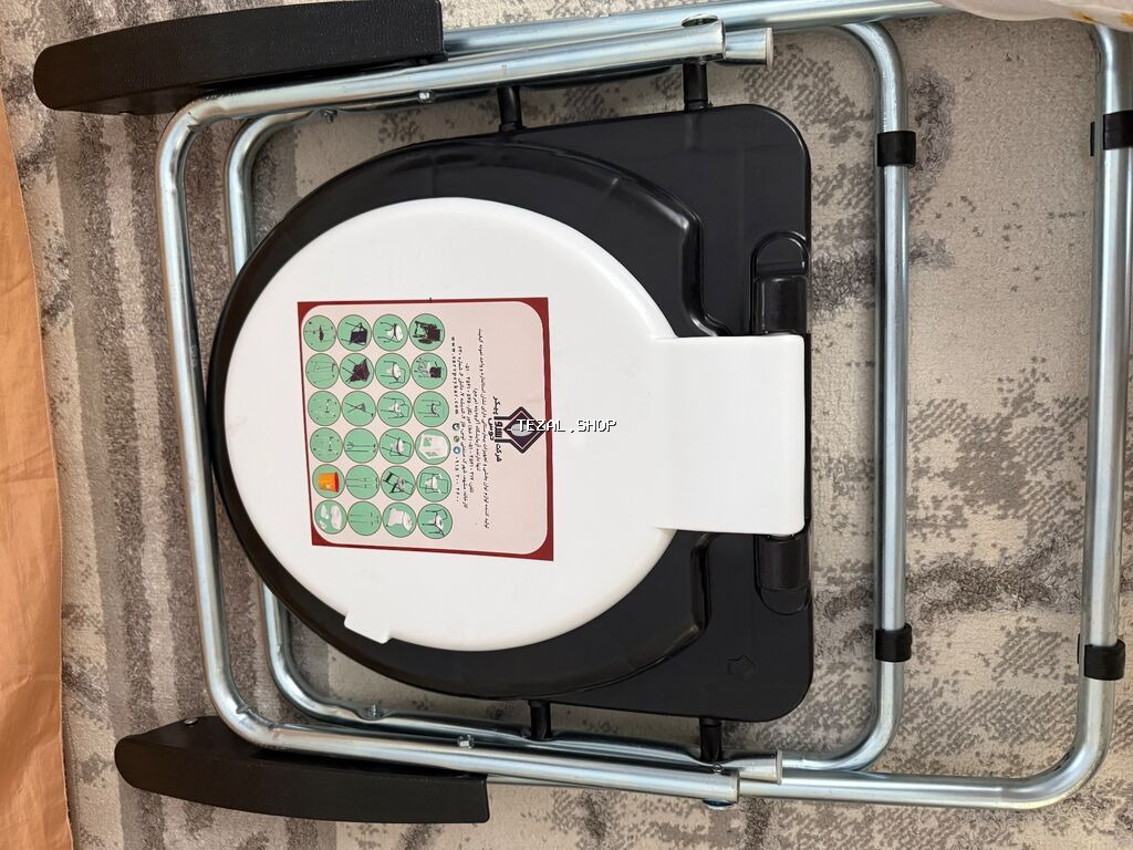 Salam hec istifade edilmiyib yeni almisam. Xeste insanlar ucundur - şəkil 4