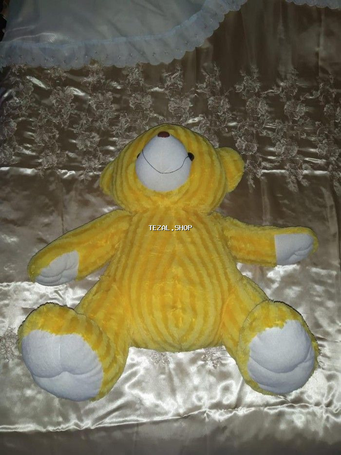 Iri oyuncaq .Cox yumusaqdir10 azn - şəkil 2