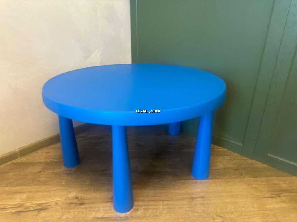 İrada….Ikea usaq ucun stol stul desti Qiymet 80 azn Unvan;Bakixanov - şəkil 2