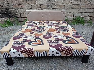 Təzə çarpayılar - şəkil 4