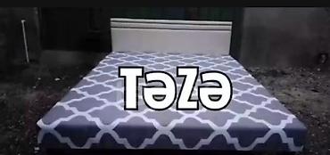 Təzə çarpayılar - şəkil 2