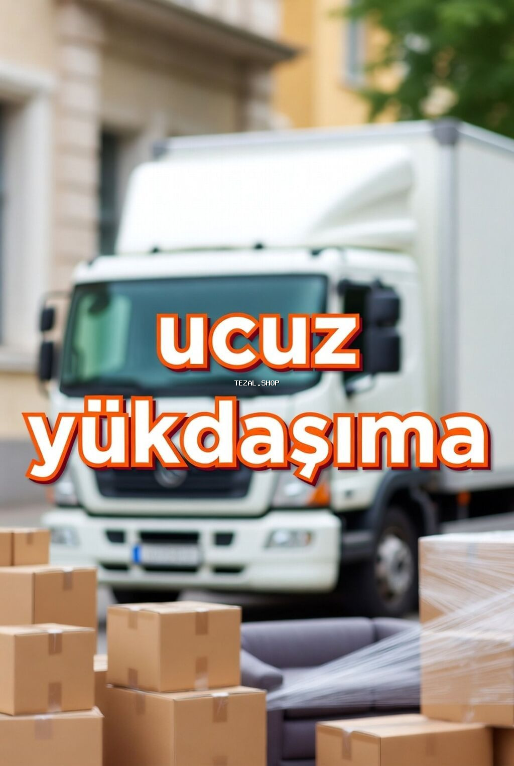 Ən ucuz yük daşıma xidməti | Ucuz yükdaşıma | yük daşıma | yukdasima - şəkil 4