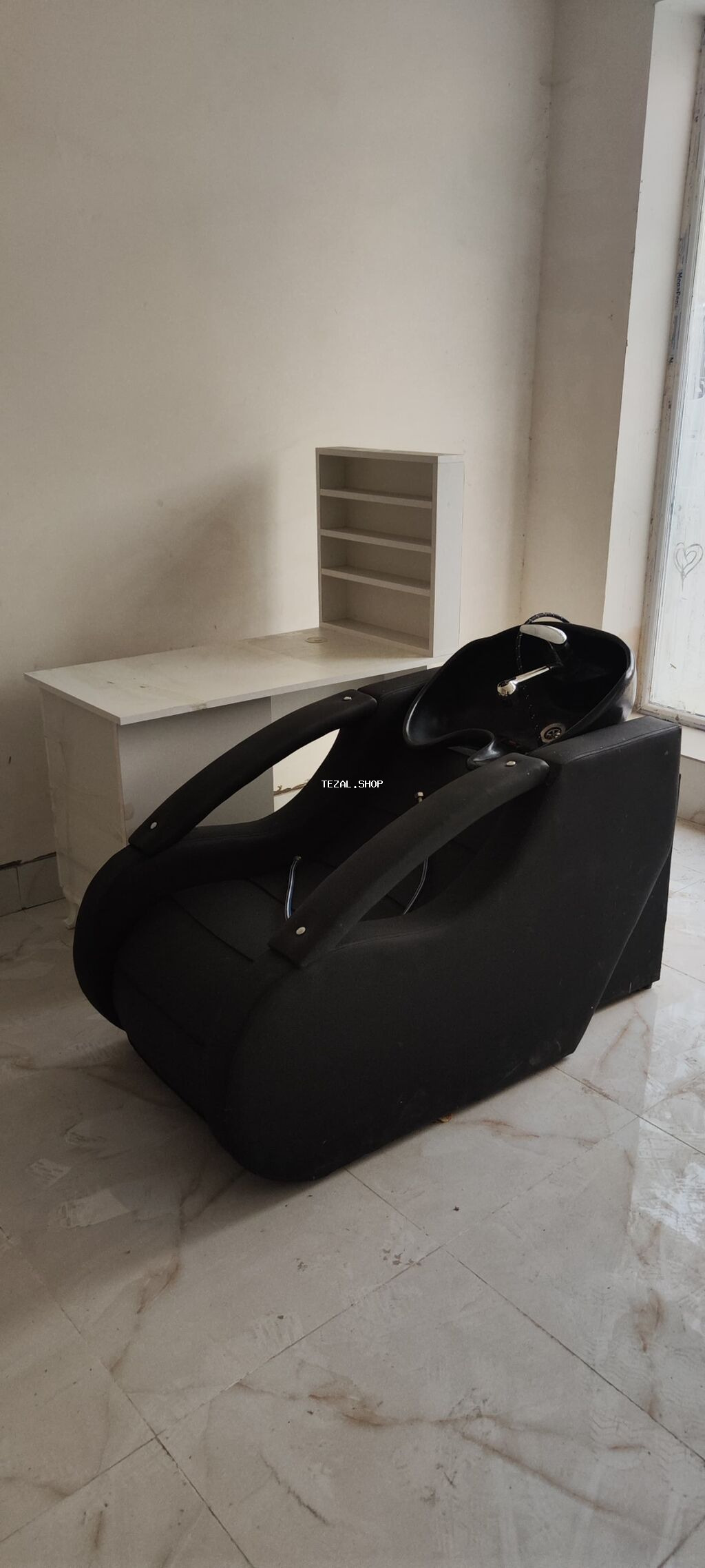 Leman11*180 Azn* Salon moykası satılır. Yaxşı vəziyyətdədir