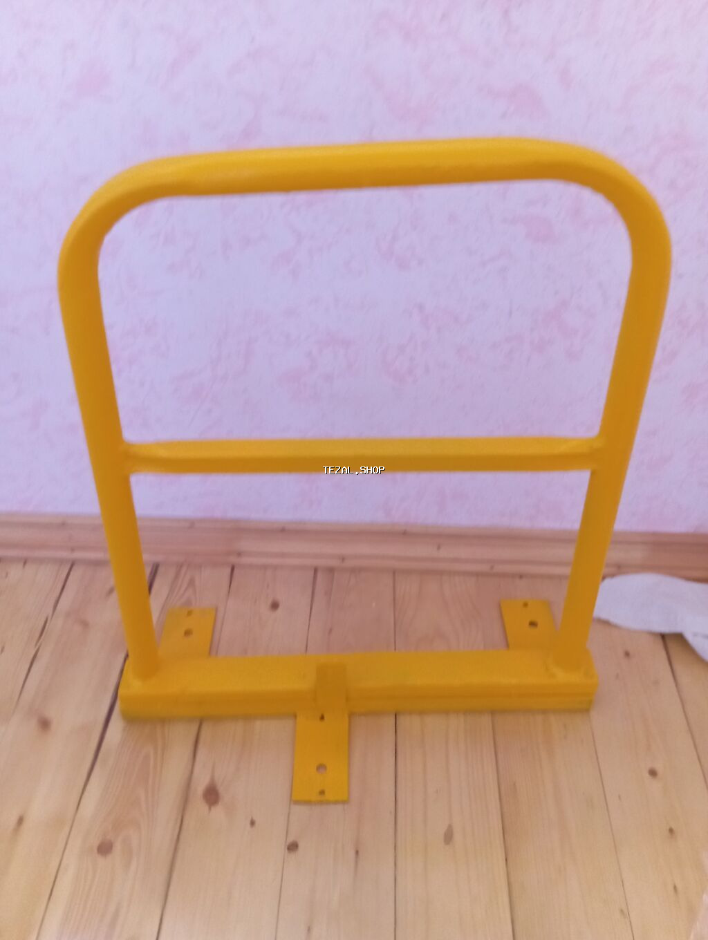 No parking satılır. kvadrat və yarı yumru da var. Çatdırılma koroğluya - şəkil 2