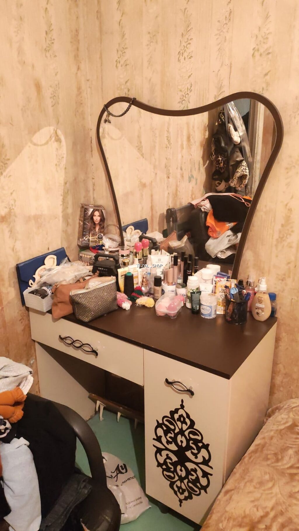 Zu90*Tirmo 80₼*
*ünvan Hövsan ź⁹⁰👩🏻‍💻kof8705*