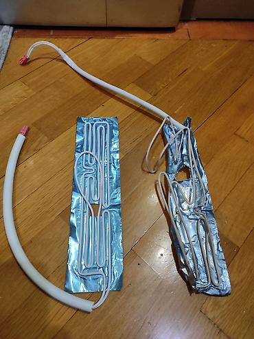 17 il rəsmi servis təcrübəsi ilə xidmətinizdəyik təmir olunan bütün - şəkil 5