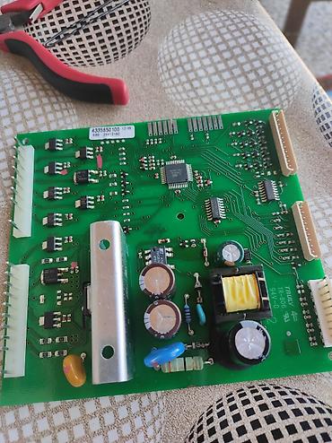 17 il rəsmi servis təcrübəsi ilə xidmətinizdəyik təmir olunan bütün - şəkil 2