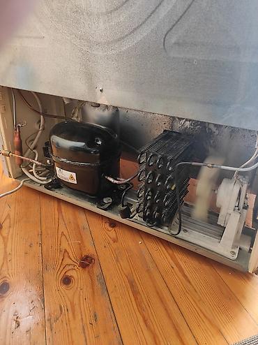 17 il rəsmi servis təcrübəsi ilə xidmətinizdəyik təmir olunan bütün - şəkil 3