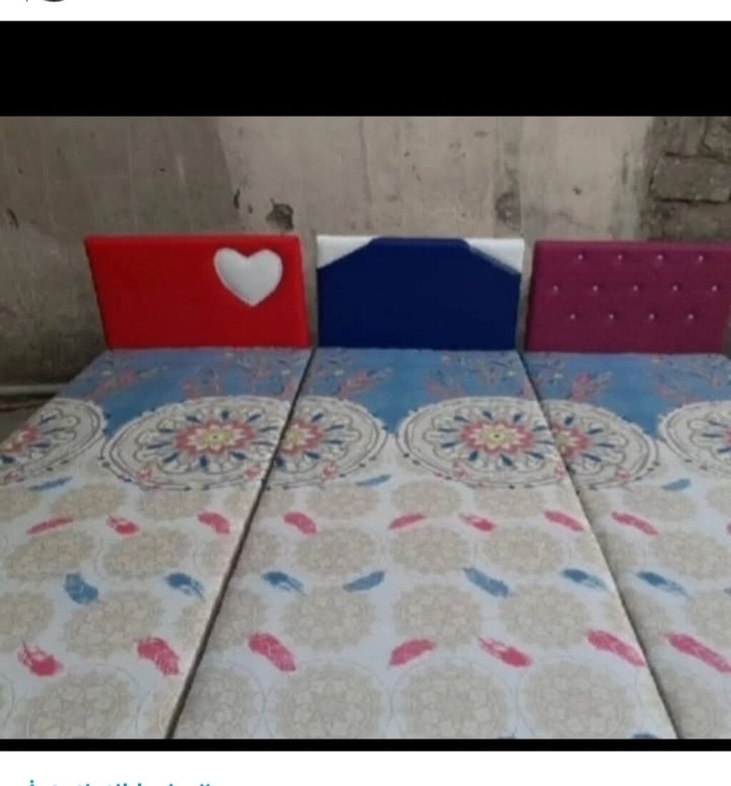 Çarpayı bir neferlik 60 manat taxt 110 manat catdırılma var whopcat