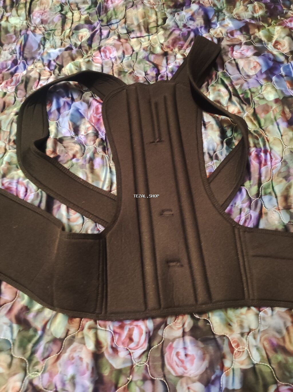 Diqqet.Skaliozu olanlar ücün geyim.Türkiyədən gətirilib.Cox qəşəng və