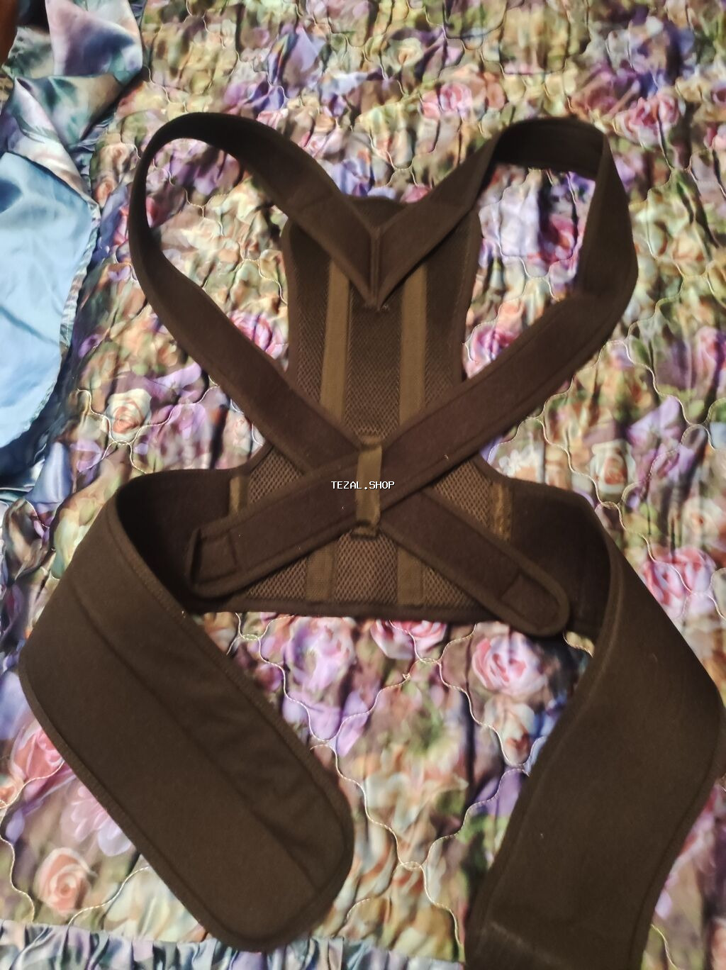 Diqqet.Skaliozu olanlar ücün geyim.Türkiyədən gətirilib.Cox qəşəng və - şəkil 3