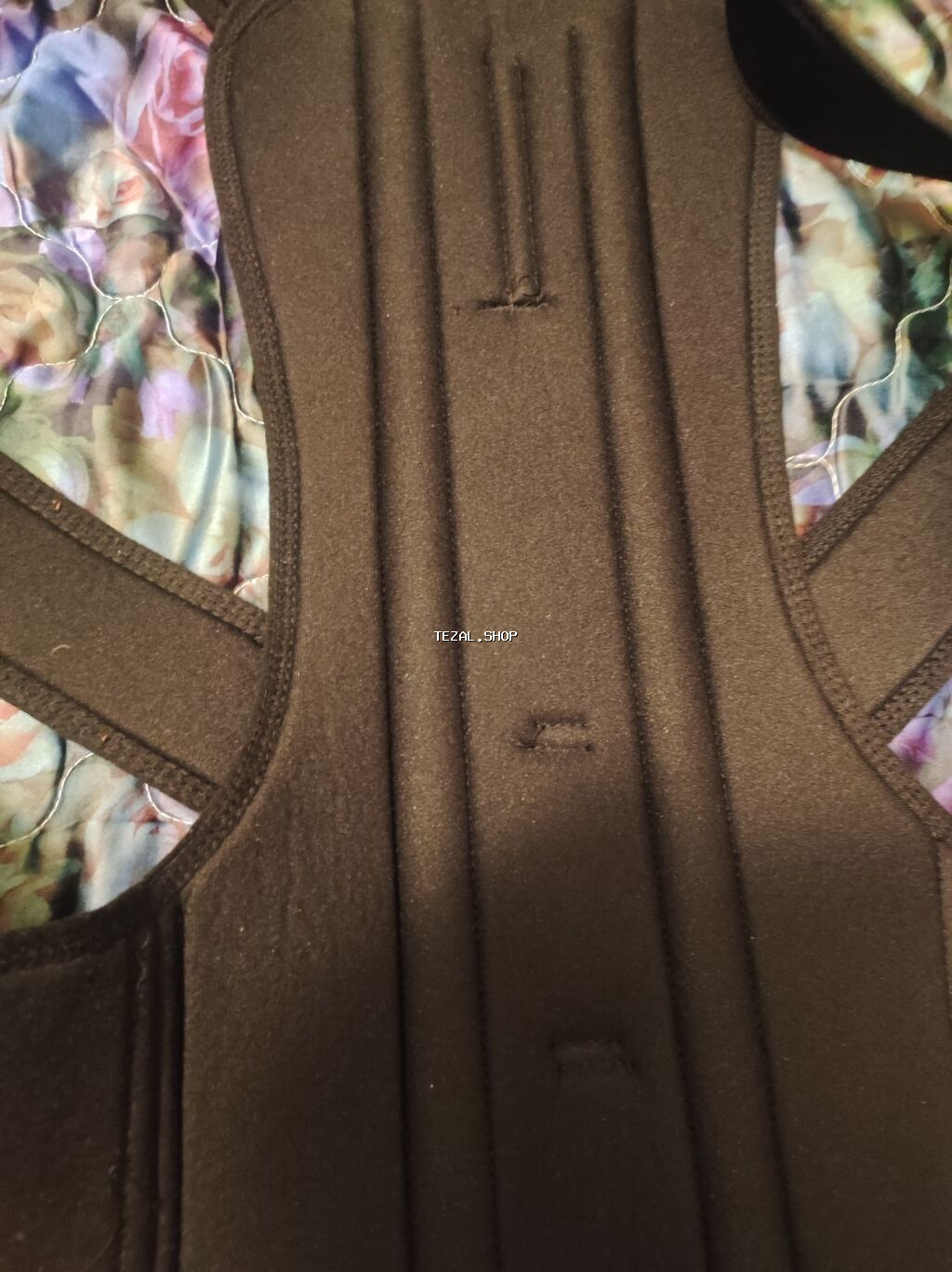 Diqqet.Skaliozu olanlar ücün geyim.Türkiyədən gətirilib.Cox qəşəng və - şəkil 4