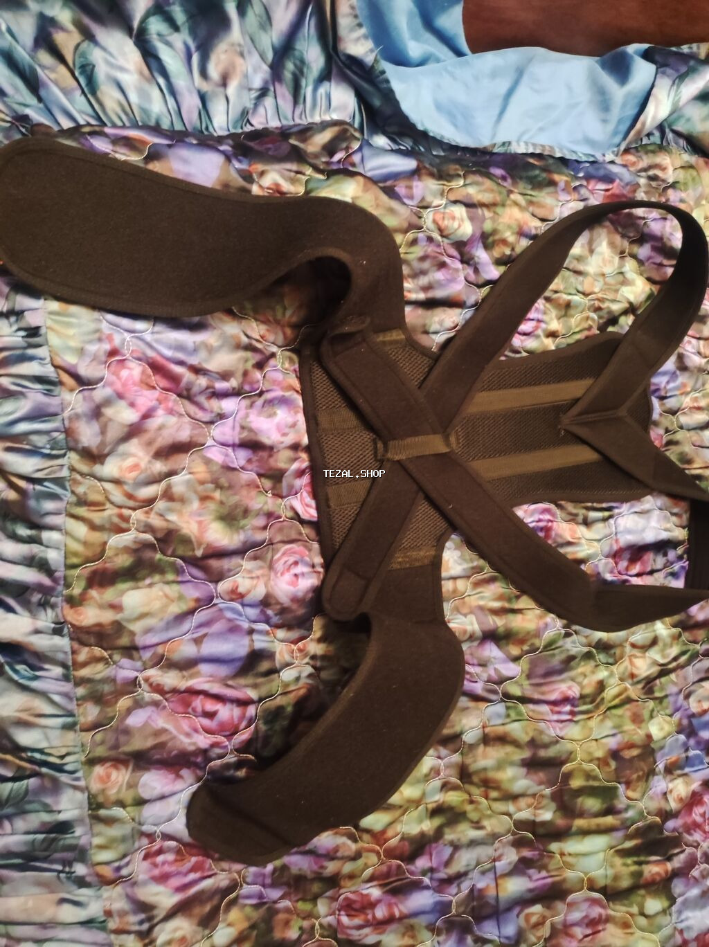 Diqqet.Skaliozu olanlar ücün geyim.Türkiyədən gətirilib.Cox qəşəng və - şəkil 5