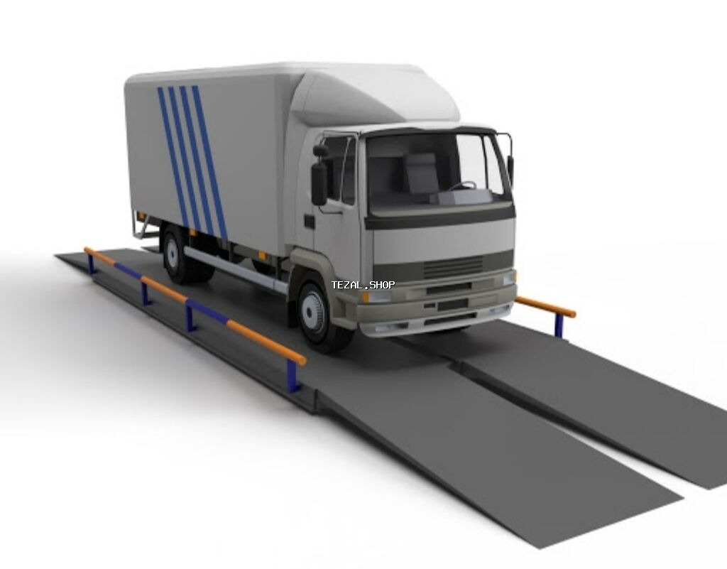 100 to terezi satisi bizde - şəkil 2