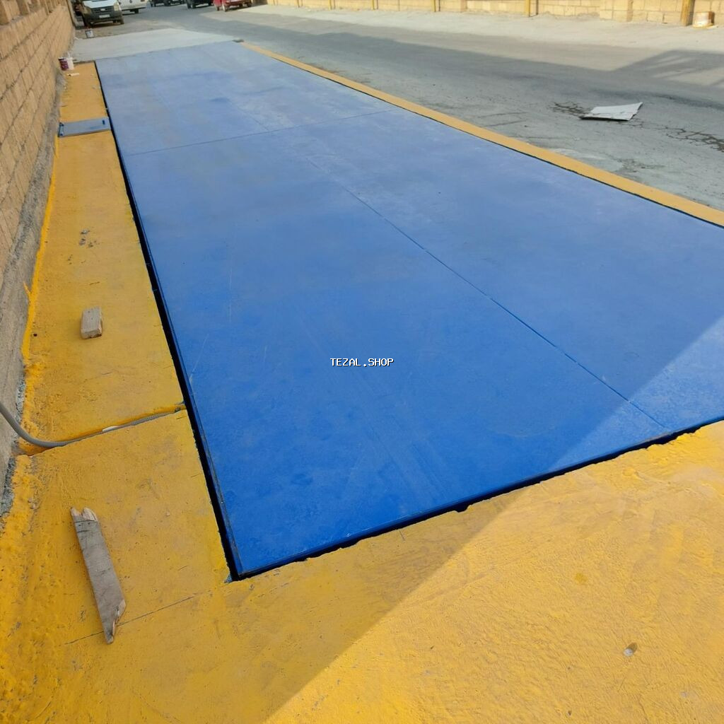 100 to terezi satisi bizde - şəkil 3