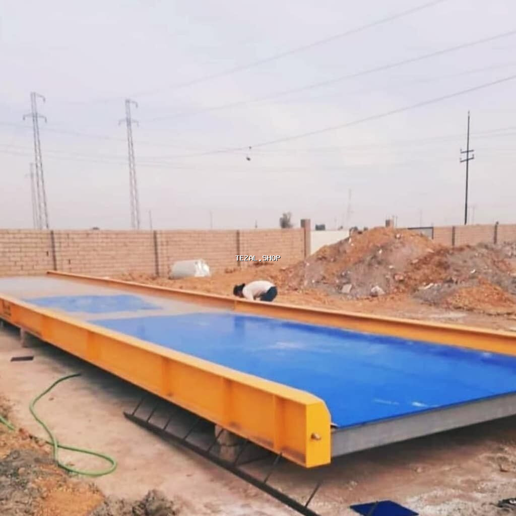 100 to terezi satisi bizde - şəkil 4