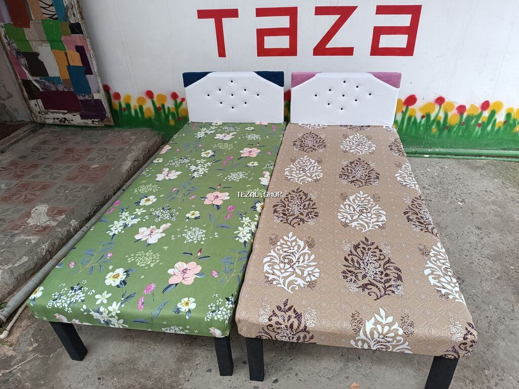 Təknəfərlik çarpayı