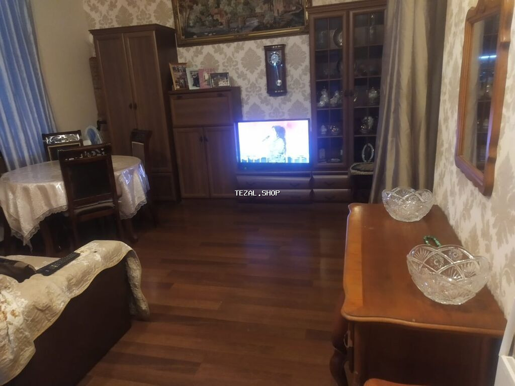 Bayıl qəsəbəsində,Aydın Məmmədov küçəsində 9 mərtəbə ilə üzbə-üz - şəkil 2