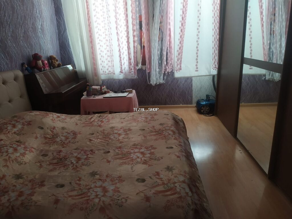 Bayıl qəsəbəsində,Aydın Məmmədov küçəsində 9 mərtəbə ilə üzbə-üz - şəkil 4