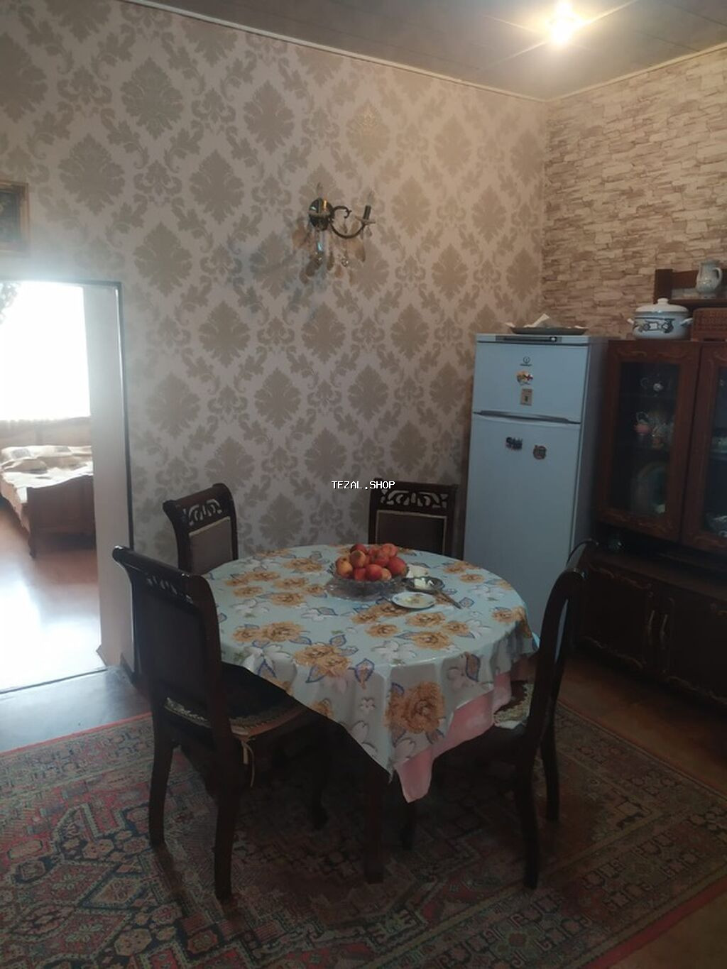 Bayıl qəsəbəsində,Aydın Məmmədov küçəsində 9 mərtəbə ilə üzbə-üz - şəkil 5