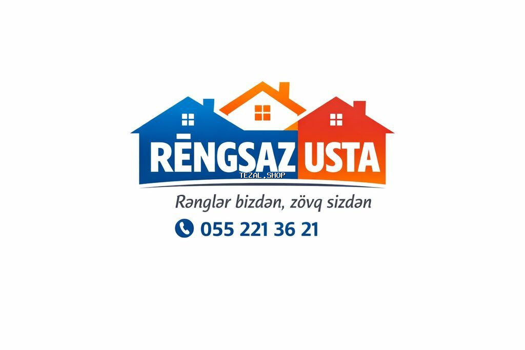 Biz birqada olaraq Mənzil Obyekt Bağ evləri və s.kimi yerlərdə