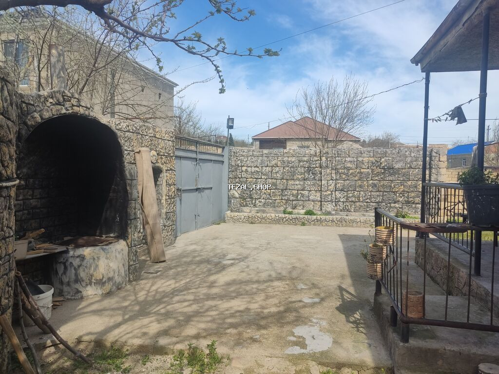 3 otaqlı, 90 kv. m, Orta təmir - şəkil 5