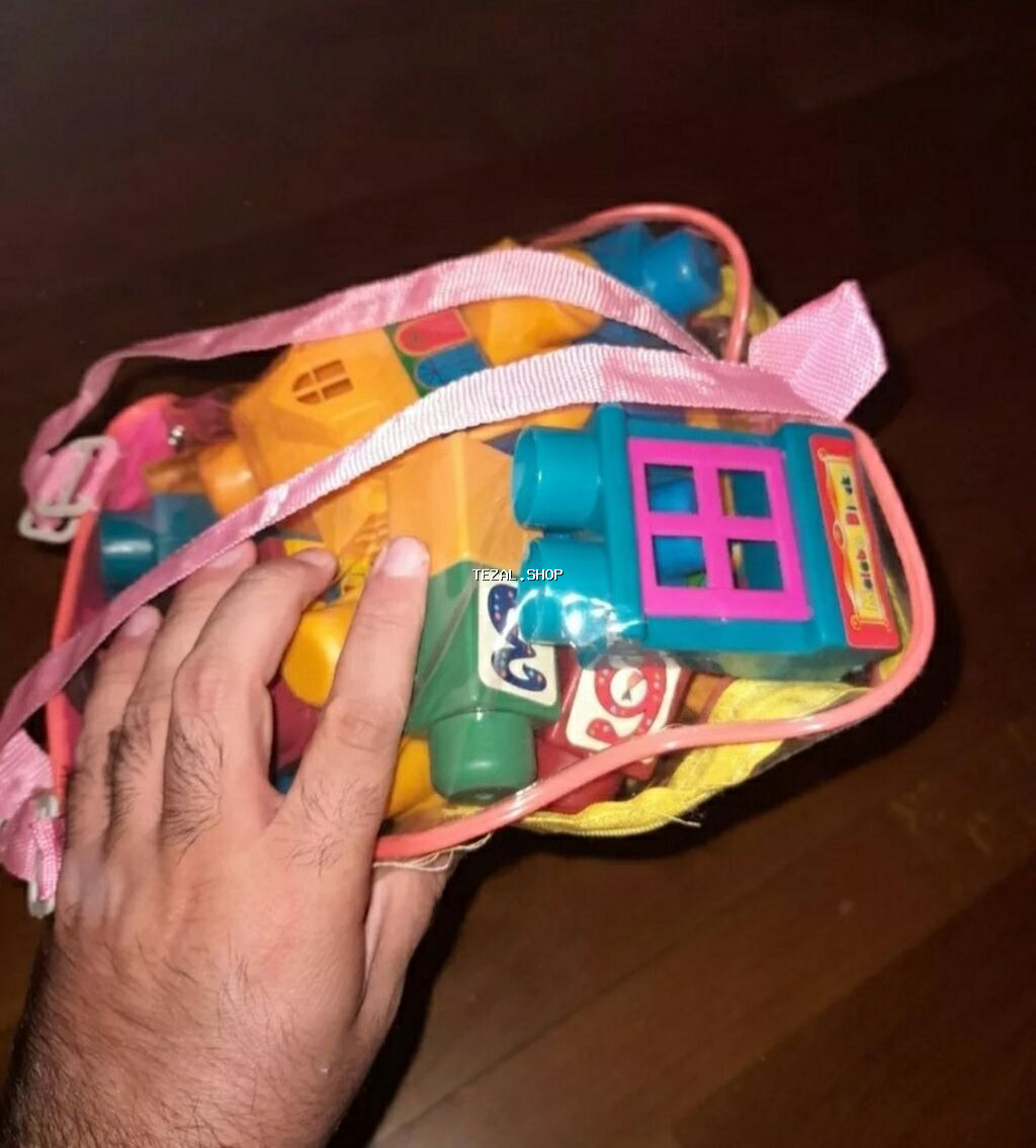 Digər oyuncaqlar - şəkil 2