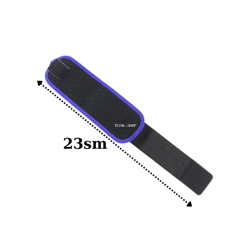 Bilək üçün dəstək, support,bileklik 🪪 şəxsi̇yyət vəsi̇qəsi̇ i̇lə - şəkil 2