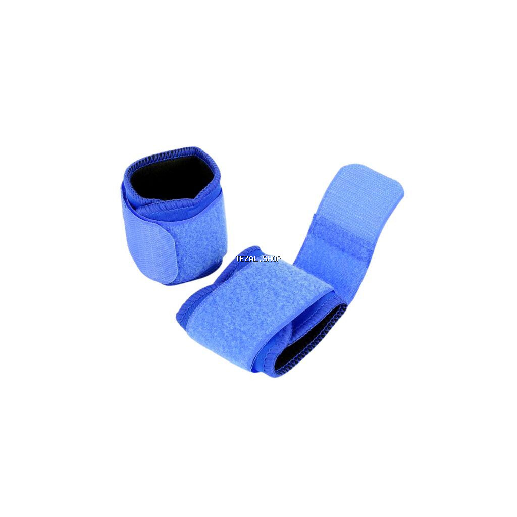 Bilək üçün dəstək, support,bileklik 🪪 şəxsi̇yyət vəsi̇qəsi̇ i̇lə - şəkil 3