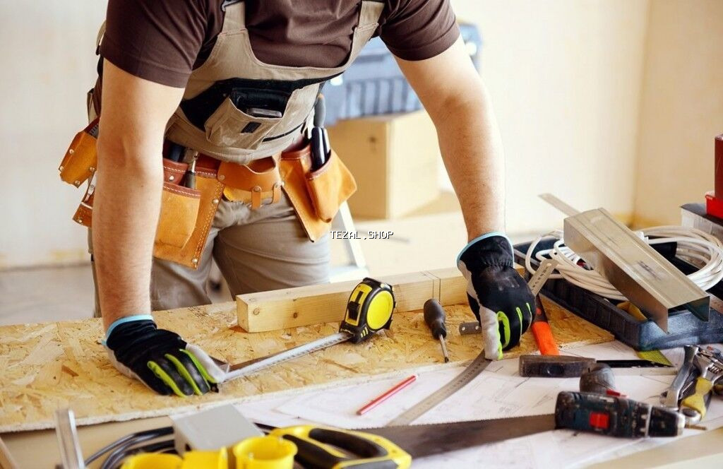 Мастер на Все Руки