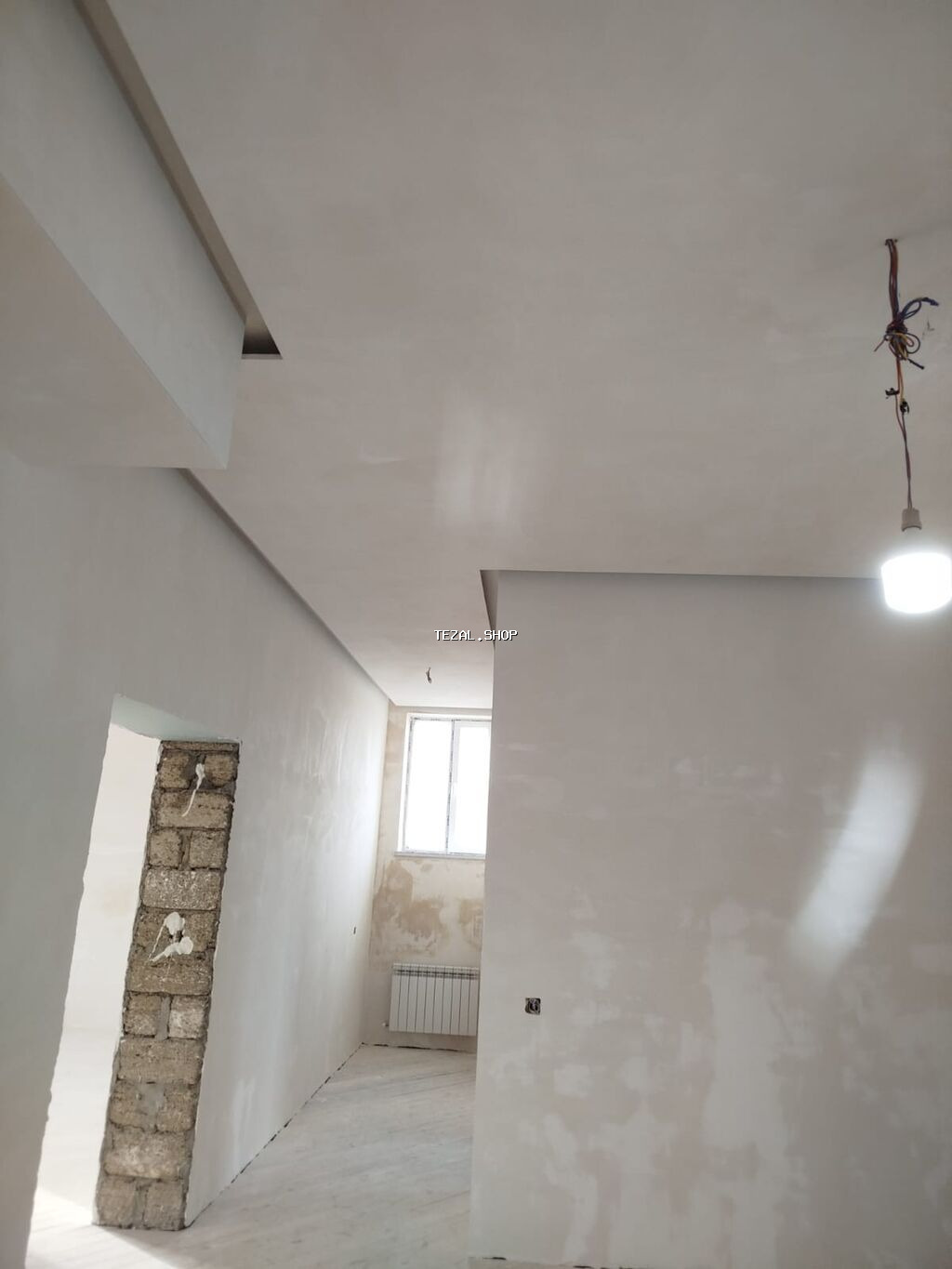 Alcipan ( Spakilovka ) Malyar Ustasiyam isteyen zeng vurub elaqe - şəkil 2