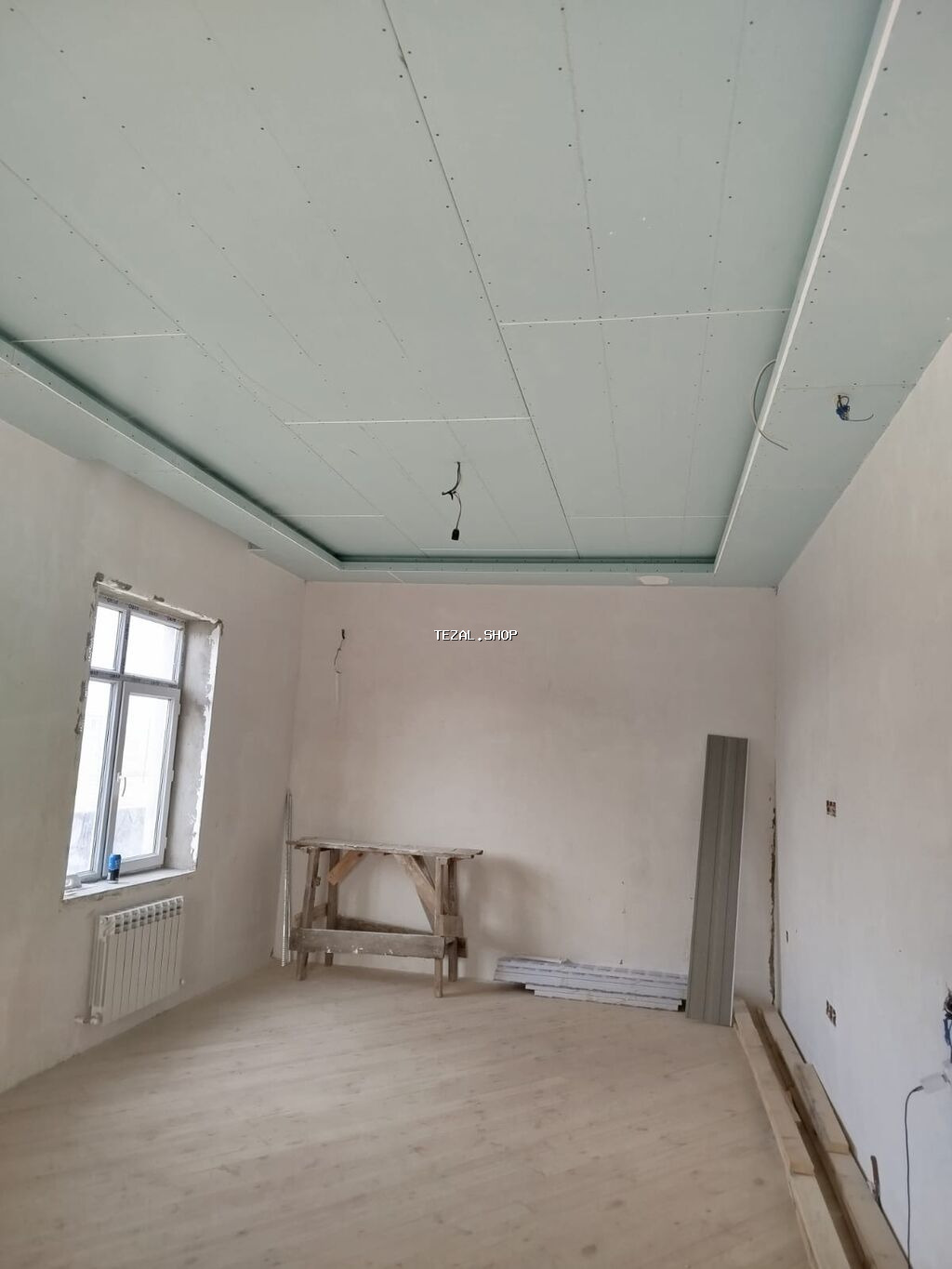 Alcipan ( Spakilovka ) Malyar Ustasiyam isteyen zeng vurub elaqe - şəkil 3