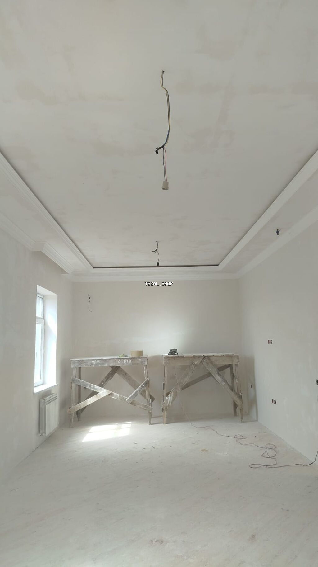 Alcipan ( Spakilovka ) Malyar Ustasiyam isteyen zeng vurub elaqe - şəkil 4