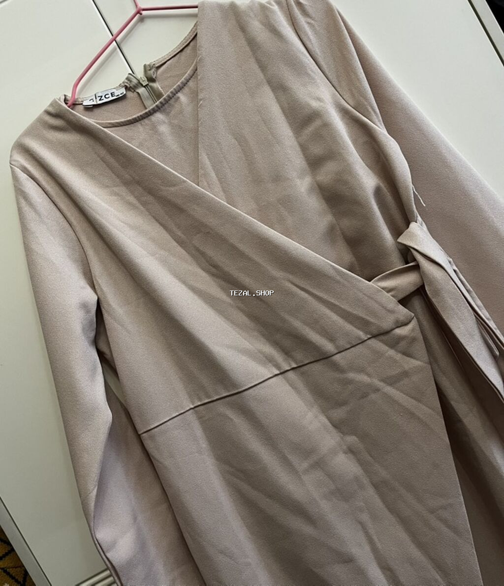 Tulum.
Trendyoldan alınıb.
 Yenidir,geyinilməyib - şəkil 2