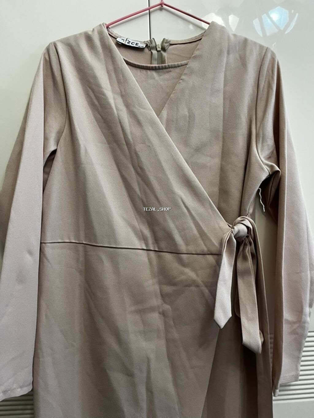 Tulum.
Trendyoldan alınıb.
 Yenidir,geyinilməyib - şəkil 4