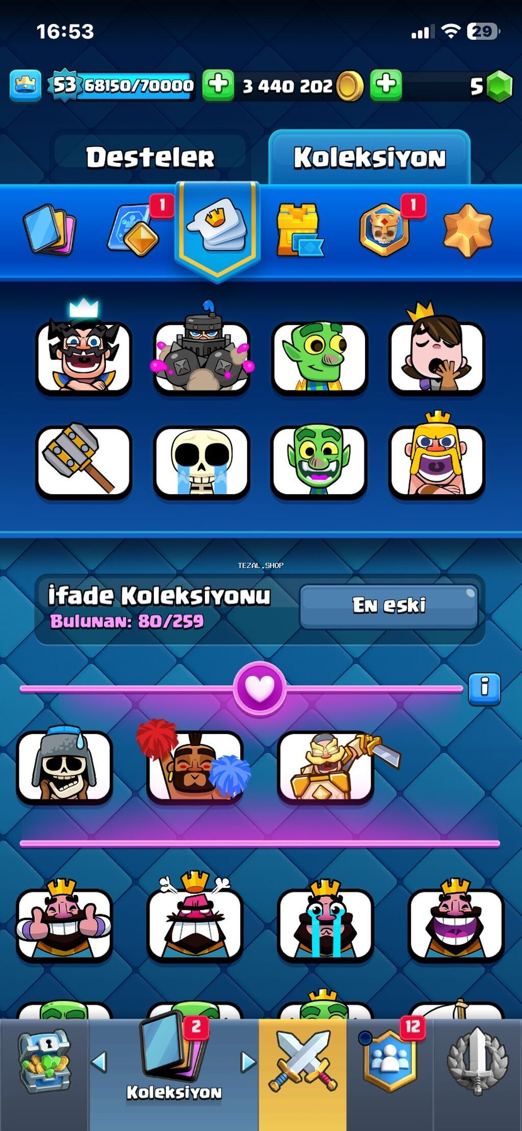 2 kahraman 7 evrim var bidə kahraman birinidə ala bilərsiz evrimdə 1 - şəkil 2