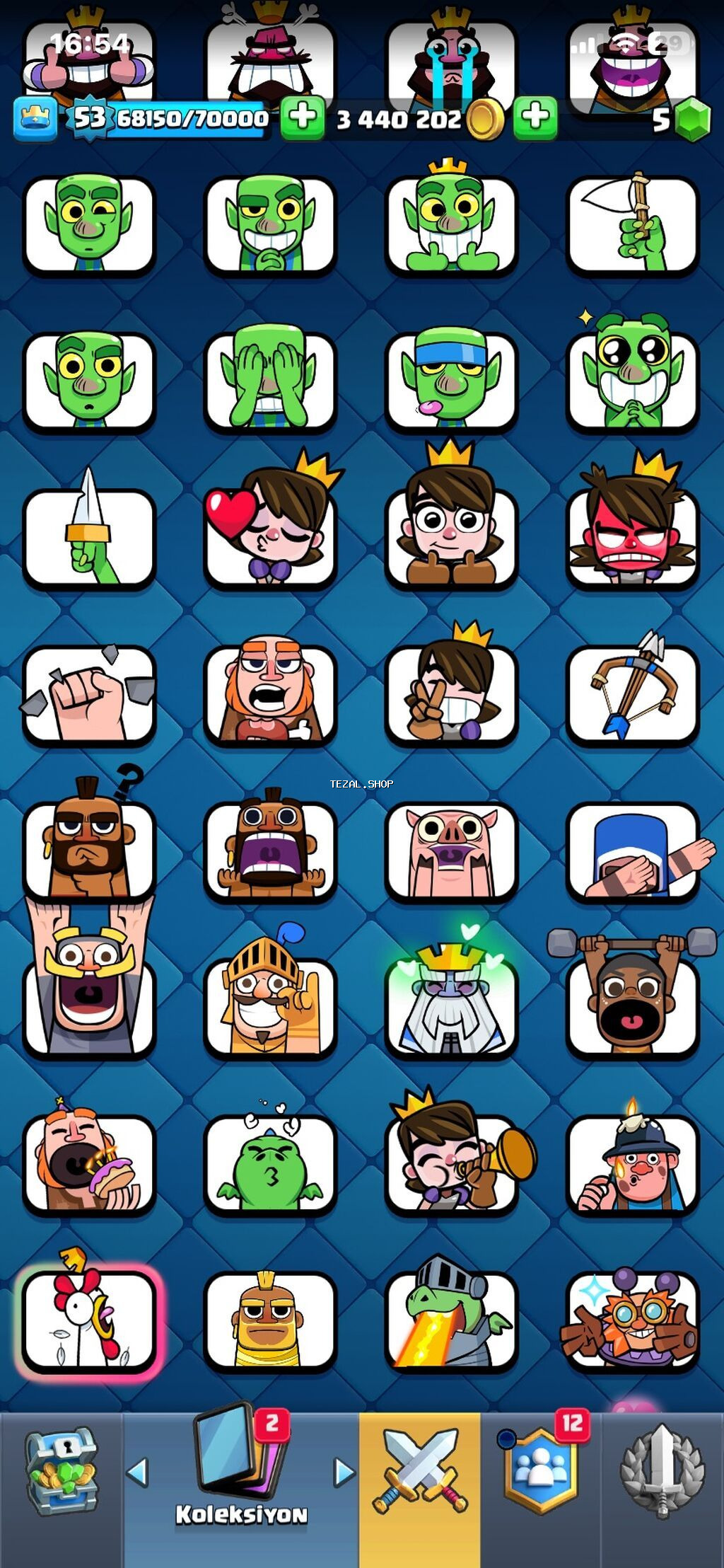 2 kahraman 7 evrim var bidə kahraman birinidə ala bilərsiz evrimdə 1 - şəkil 3