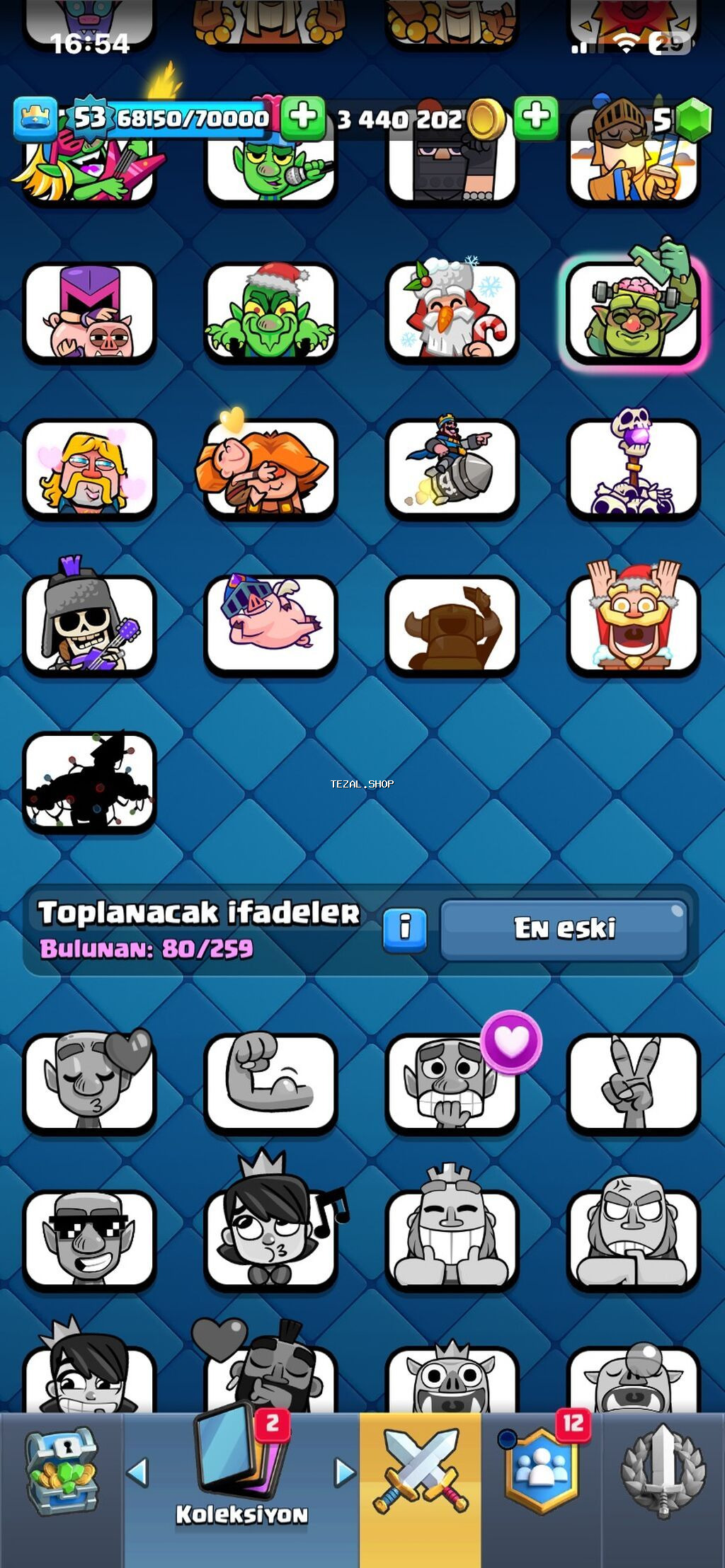 2 kahraman 7 evrim var bidə kahraman birinidə ala bilərsiz evrimdə 1 - şəkil 4