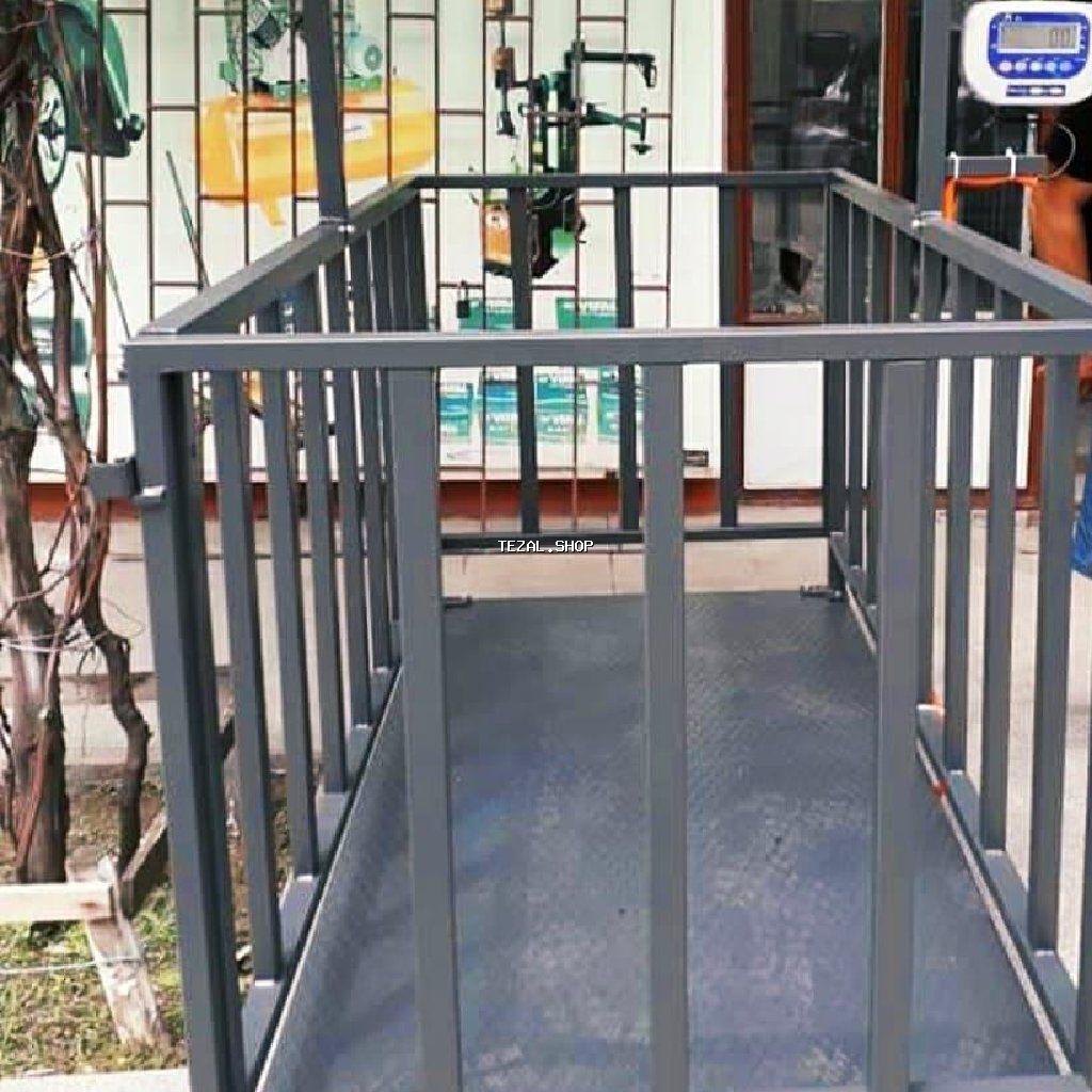 Terezi satisi - şəkil 2