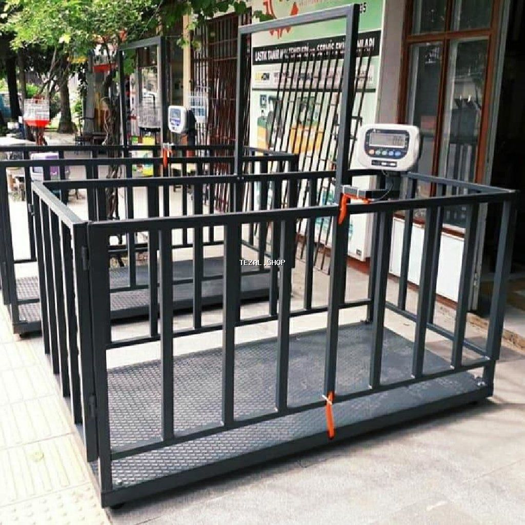 Terezi satisi - şəkil 3