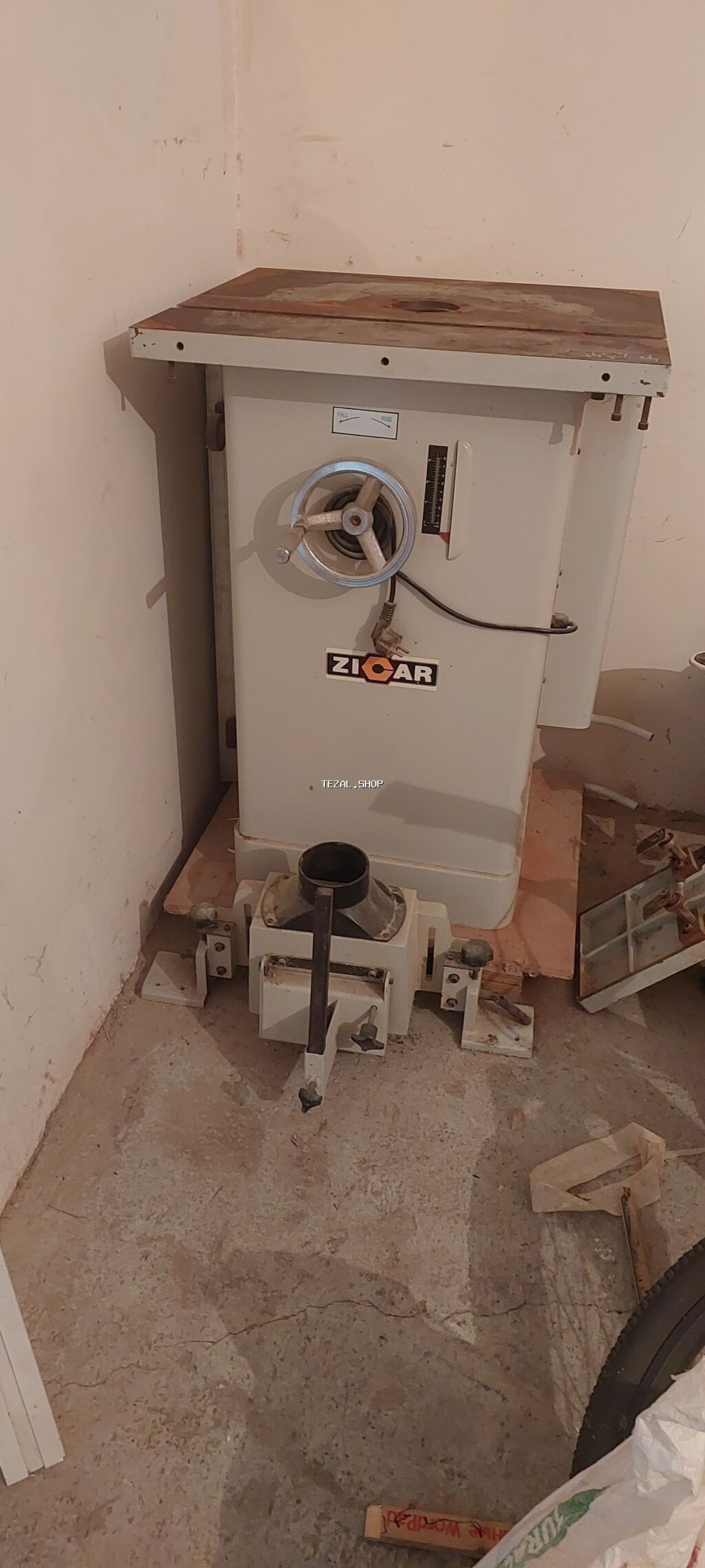 Taxta kesen fiqurlu taxta tam melumat ucun xahis edilir nomreyle elaqe - şəkil 2