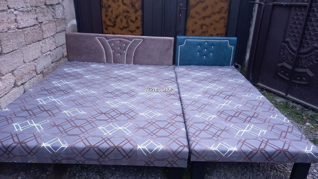 Bağ və bostan üçün digər məhsullar