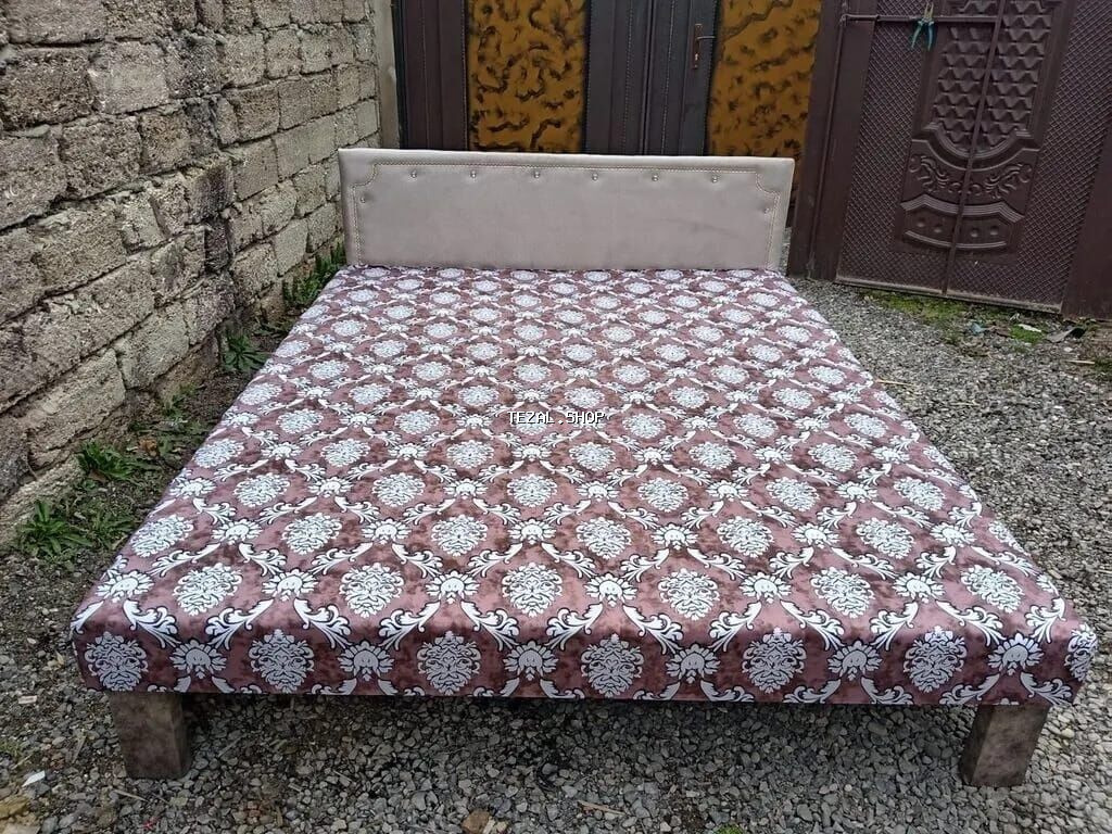 Təzə çarpayılar - şəkil 3