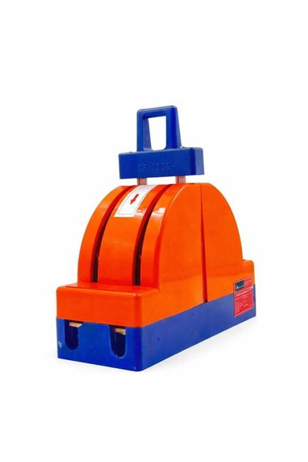 Elektrik açarı rubilkin narıncı 2F 100A Xüsusiyyətlər Brend: No Brand