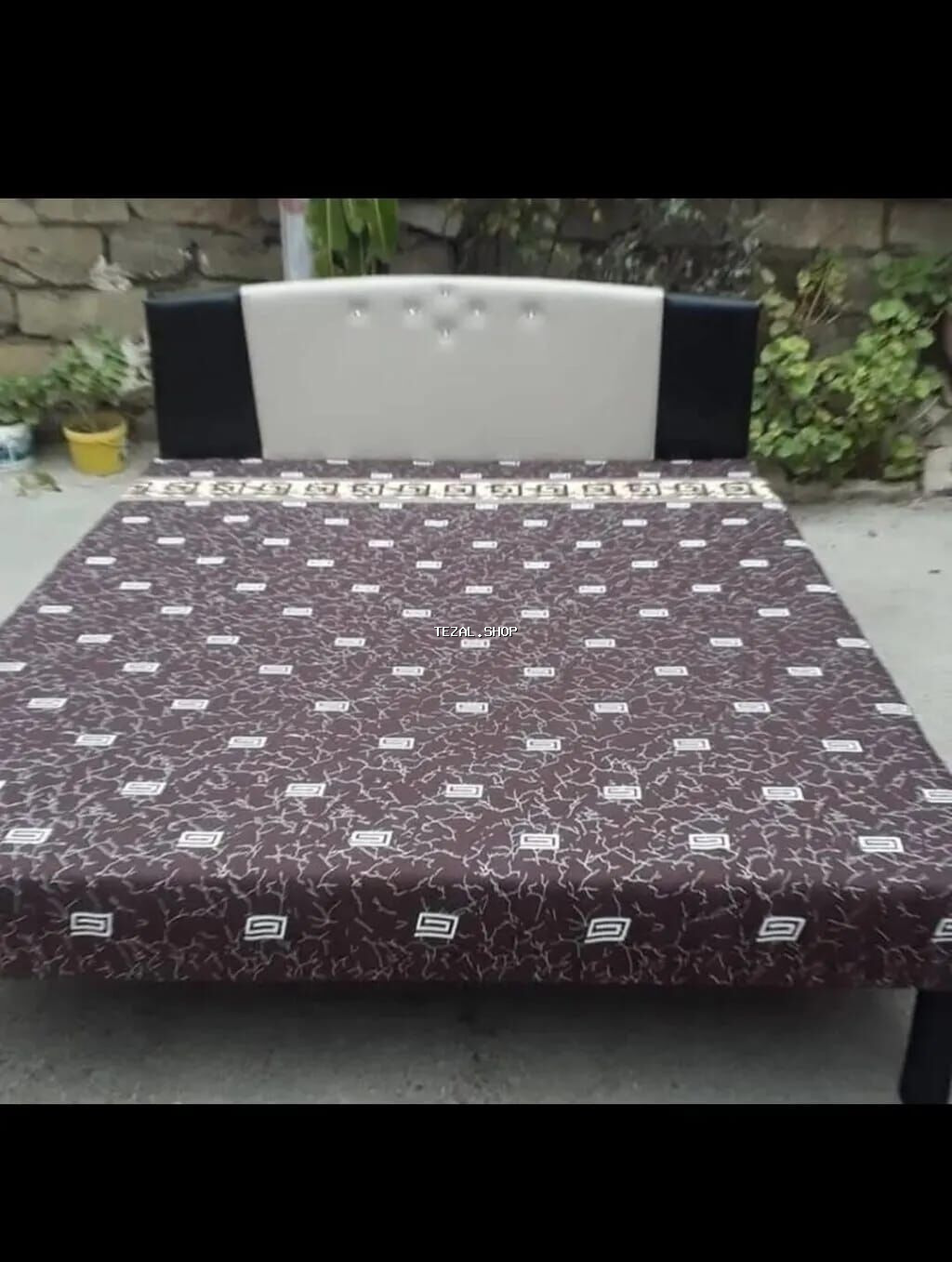 Çarpayılar - şəkil 2