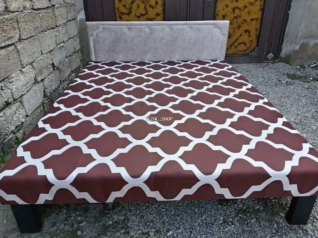 Çarpayılar - şəkil 3