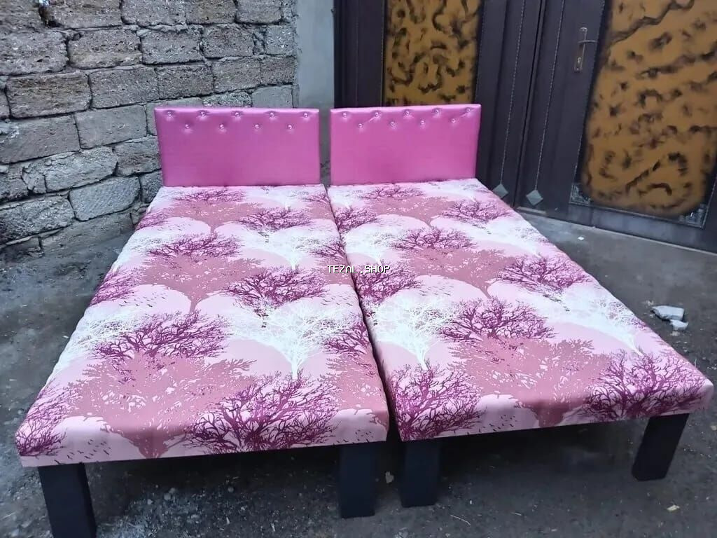 Çarpayılar - şəkil 5