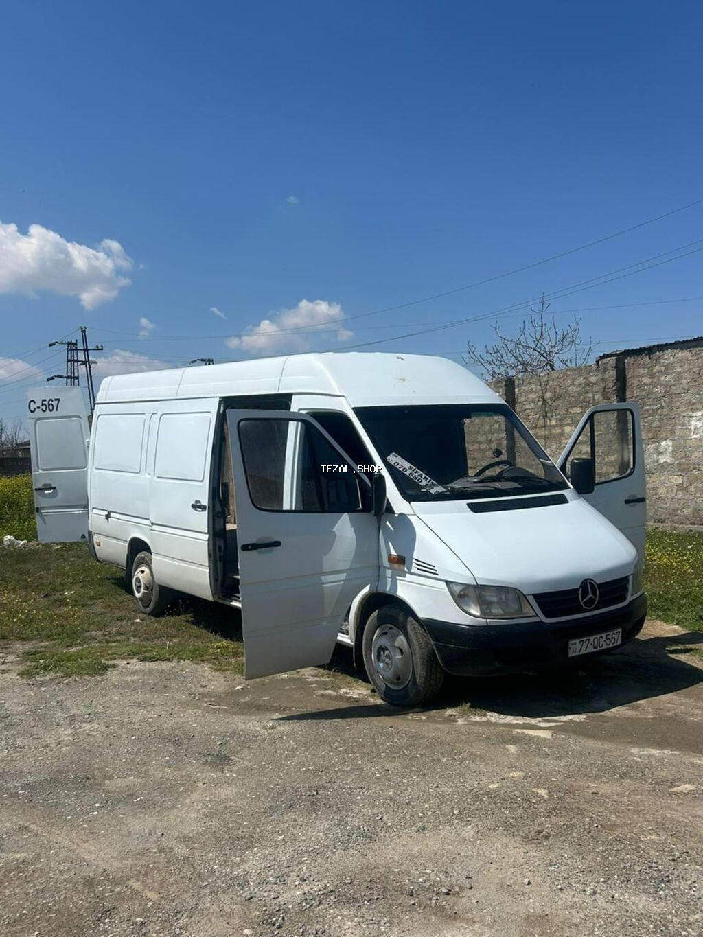 Yüklerin Seliqeli daşınması ucuz qiymete bizde